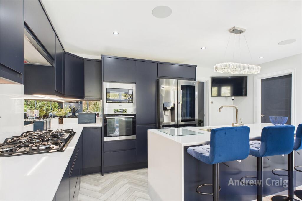 Kitchen Breakfast Ro