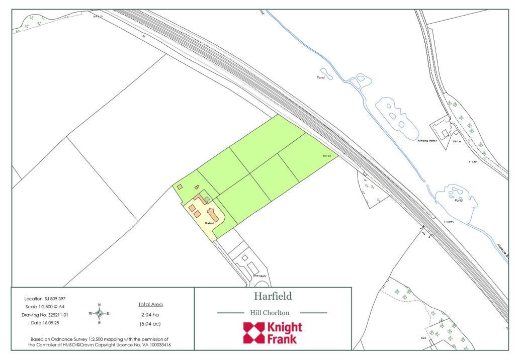 Land Plan