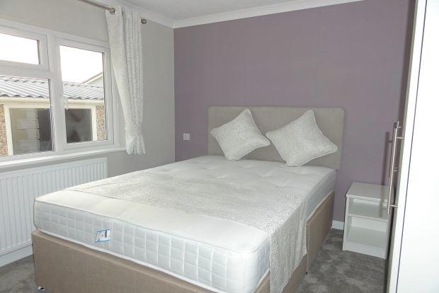 EXAMPLE Bedroom