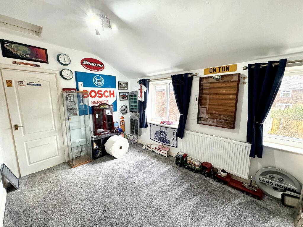 Bedroom Two