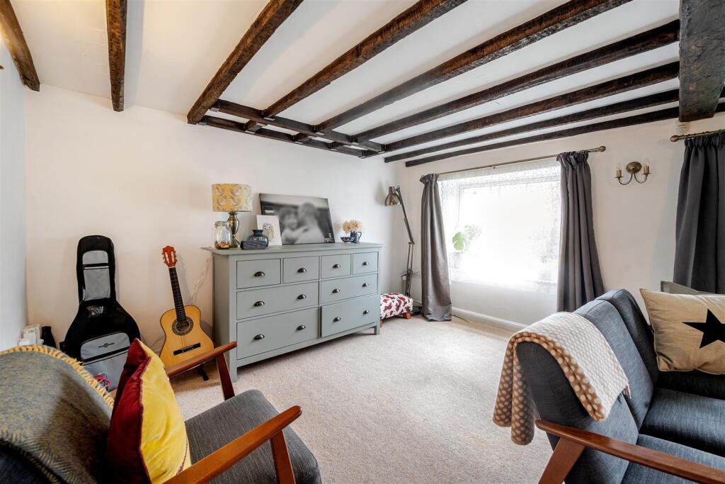 The Robin Hood House, Greens Norton (27).jpg