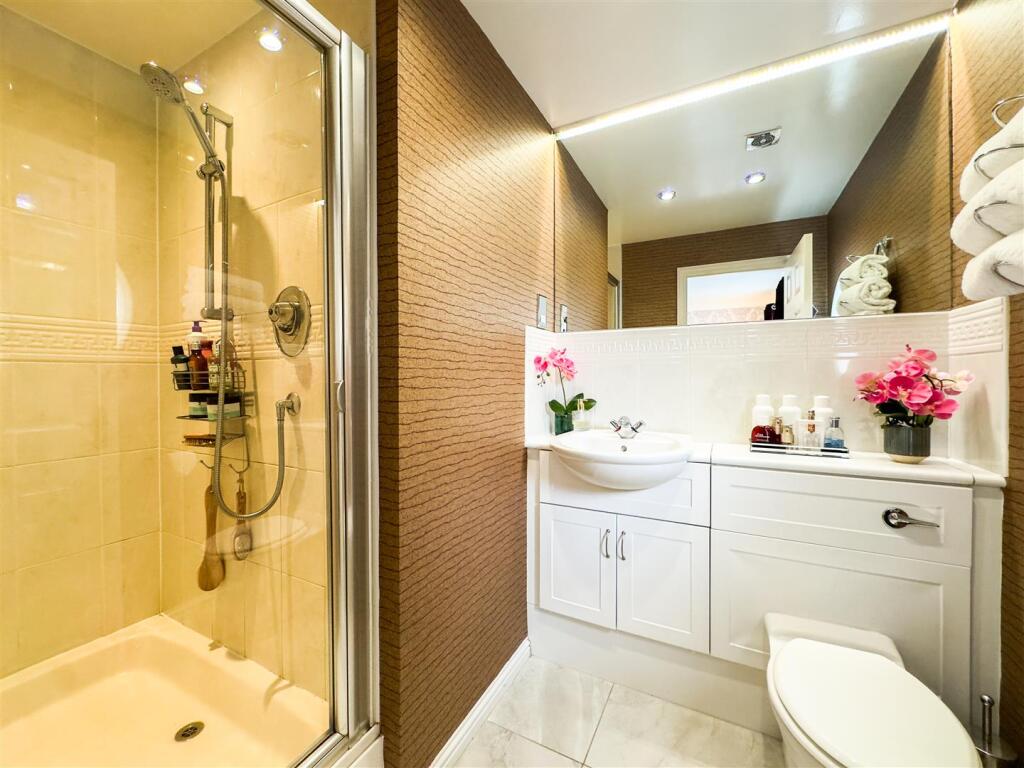 En-Suite
