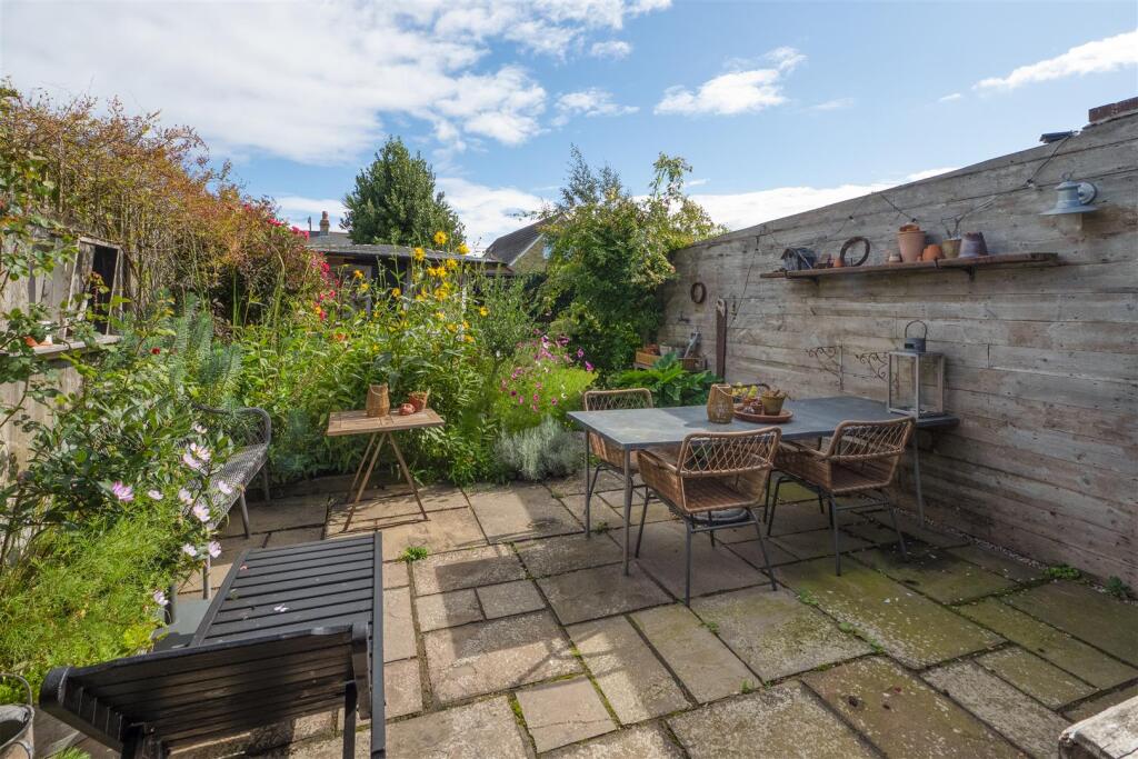 Allan Road, Seasalter, Whitstable