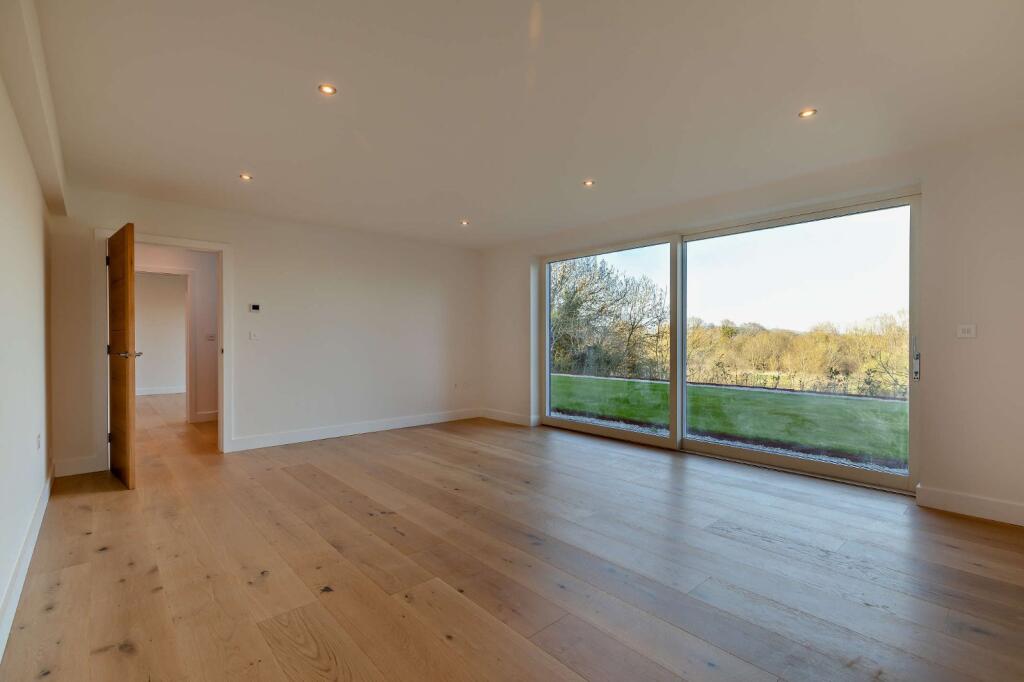 Reception/Games Room