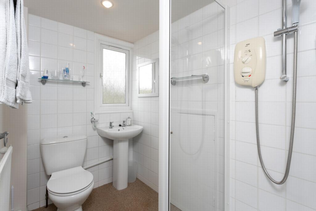 En Suite Shower room