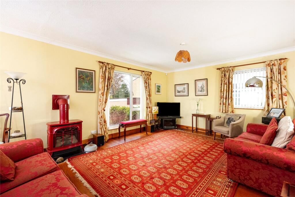Dining/Family Room