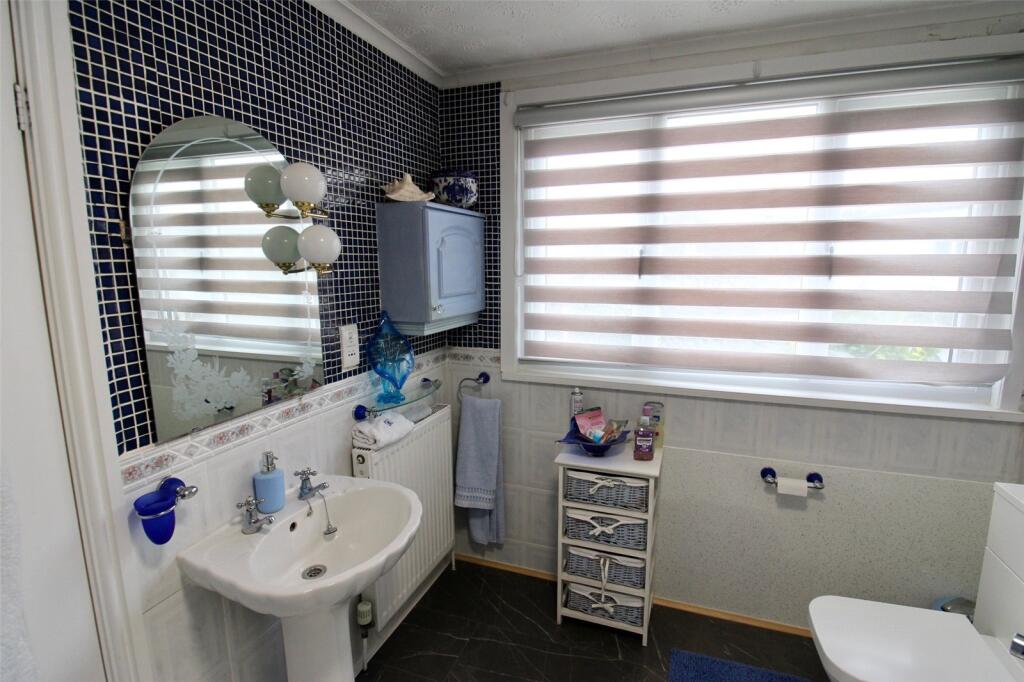En Suite One