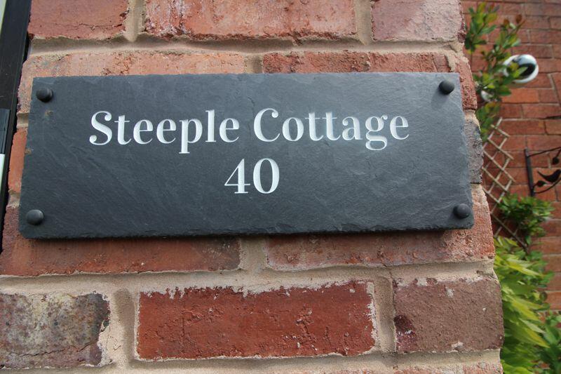 Steeple Cottage