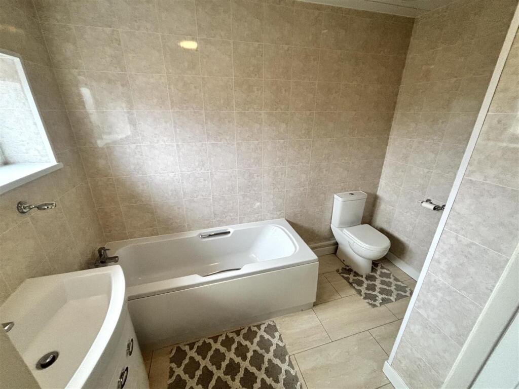 Bathroom/WC