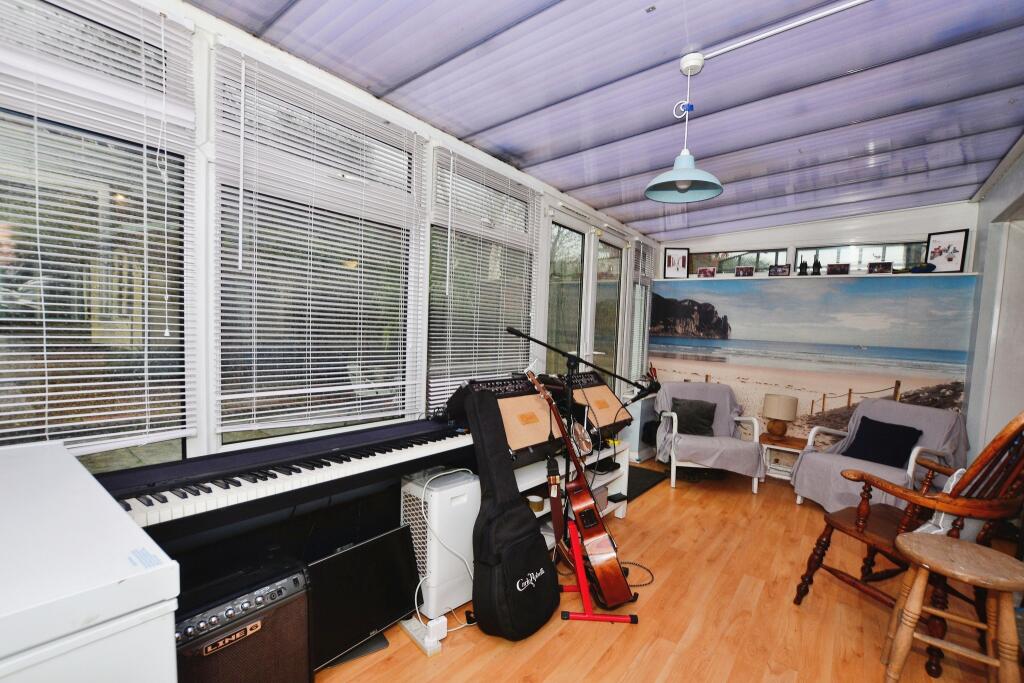 Conservatory