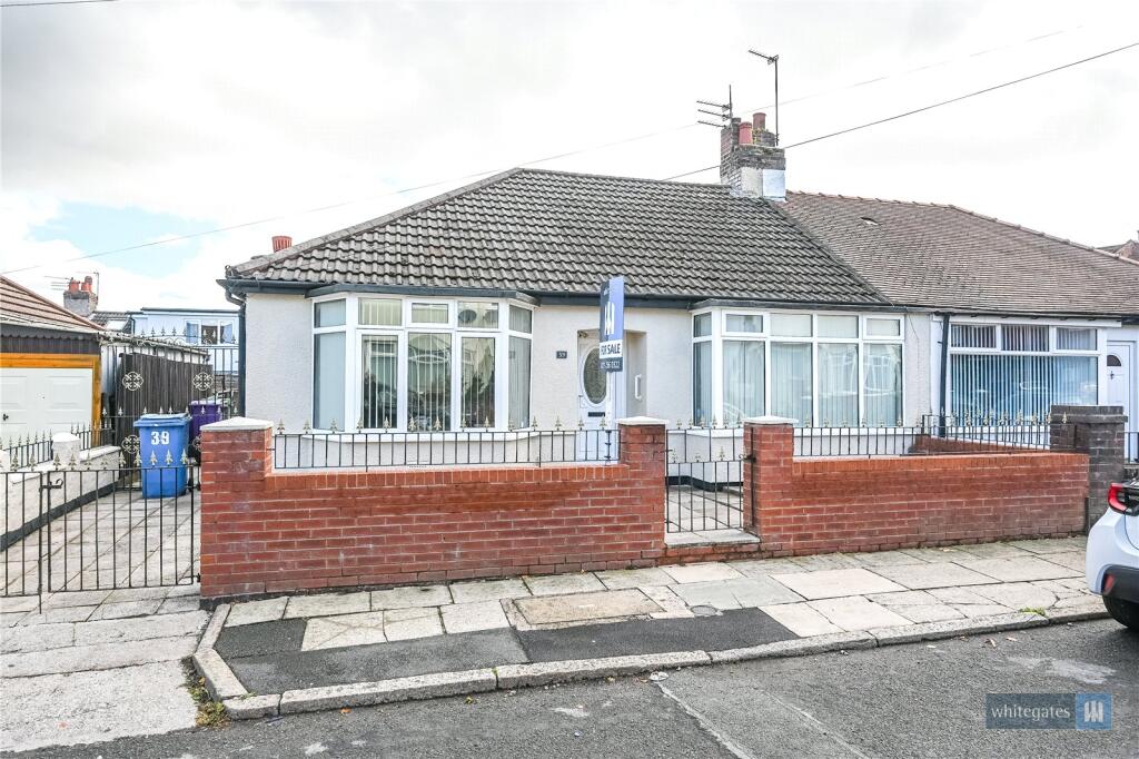 External of Property