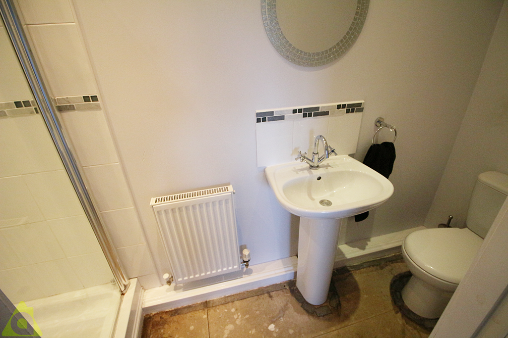 En-suite