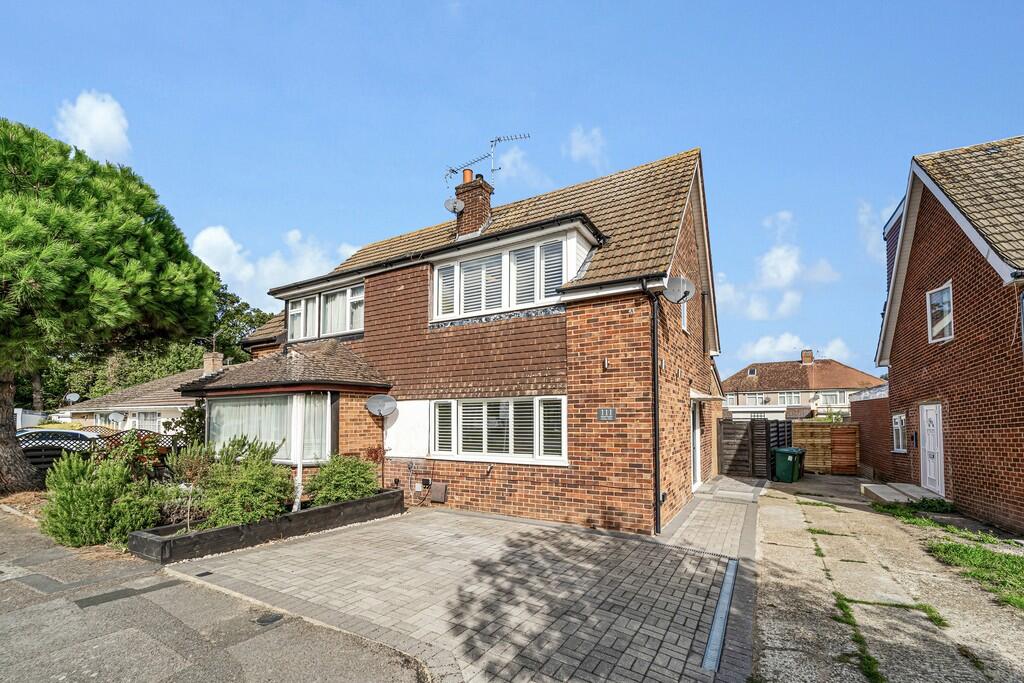 111 Denman Drive ...