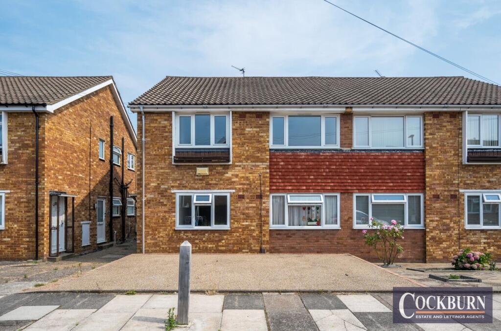 Colyer Close, New Eltham, SE9