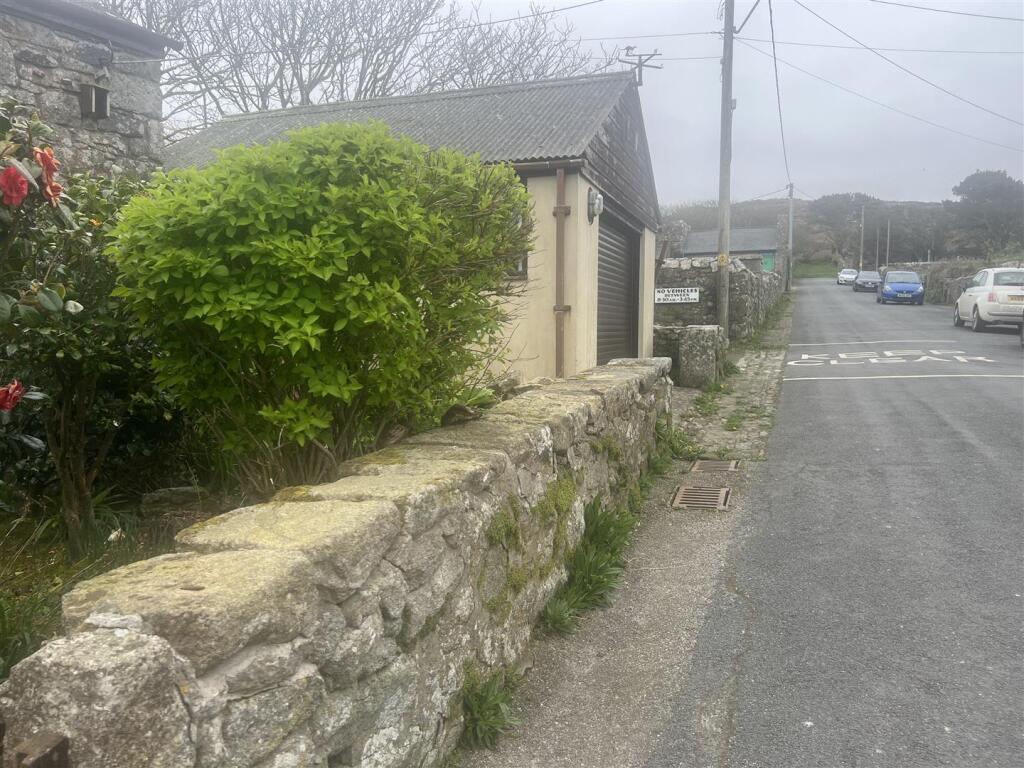 Church Road