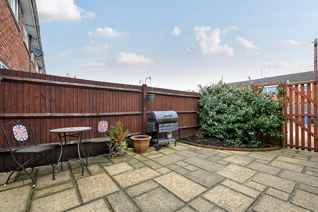 122 Beaulieu Gard...