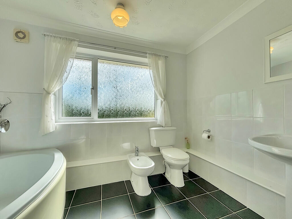 Bathroom 1