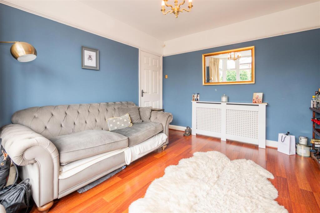 Sitting Room Aspect 3