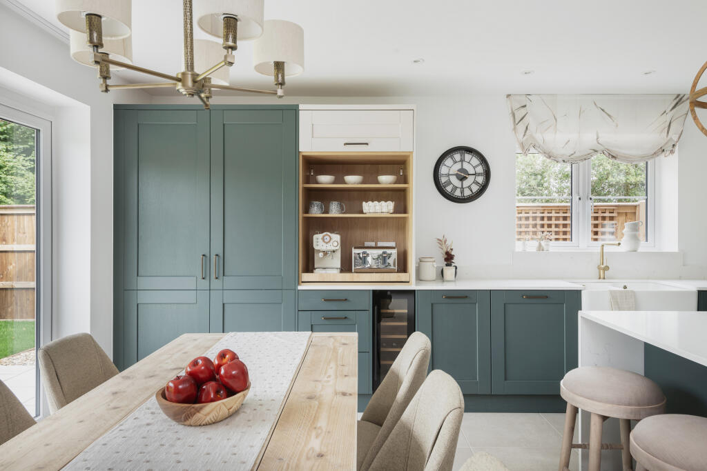 Coln Signature Home Churchill by Pete Helme Photog