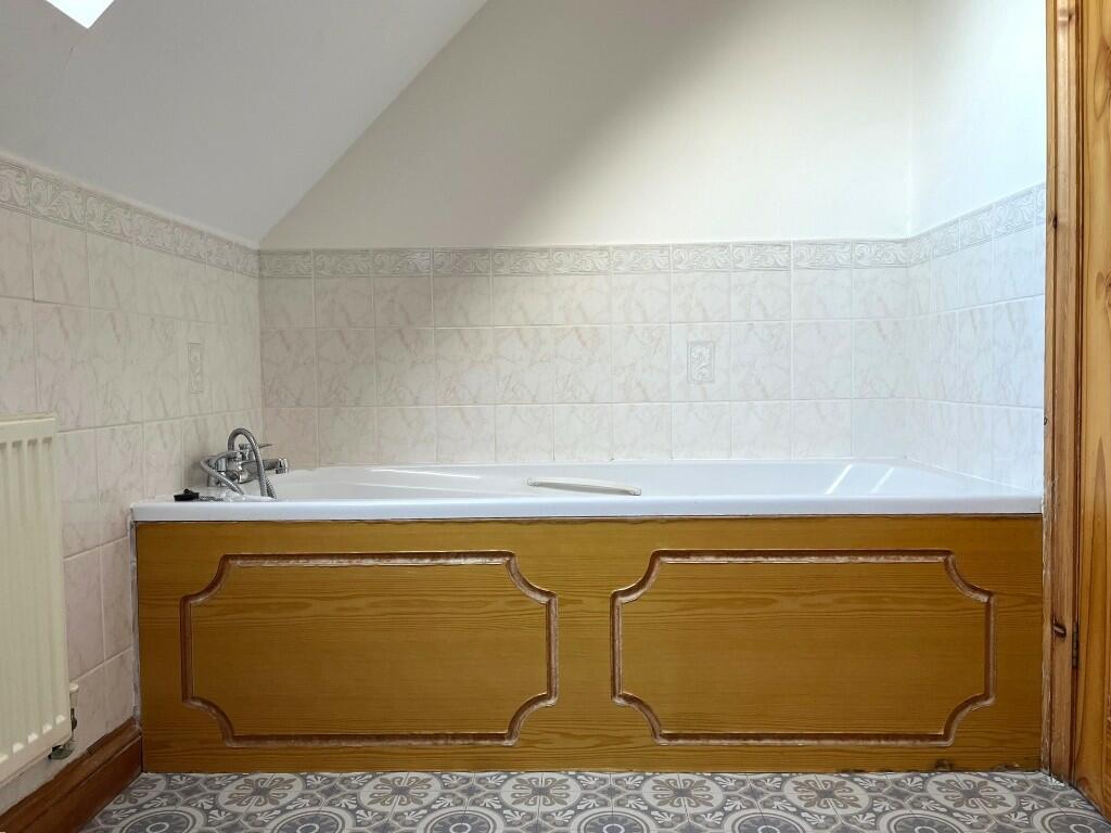 Bathroom/W.C.