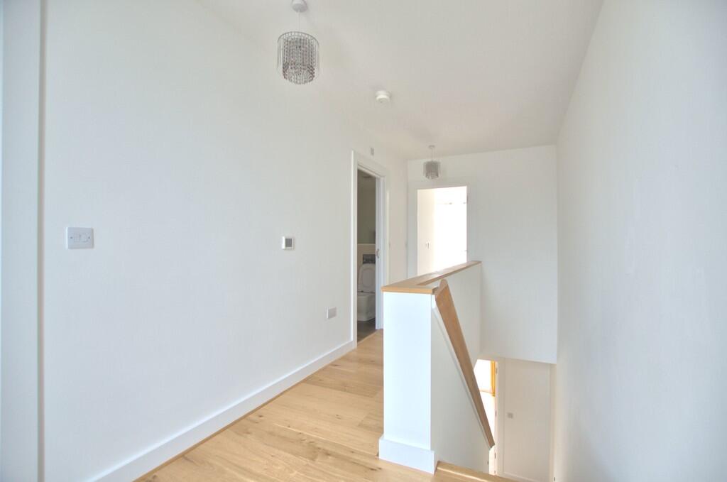 2nd floor landing