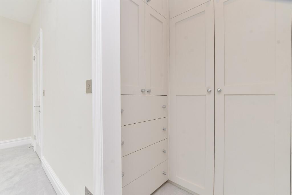 Internal Feature