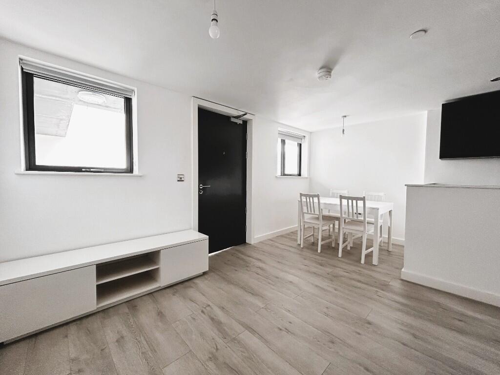 Living Space