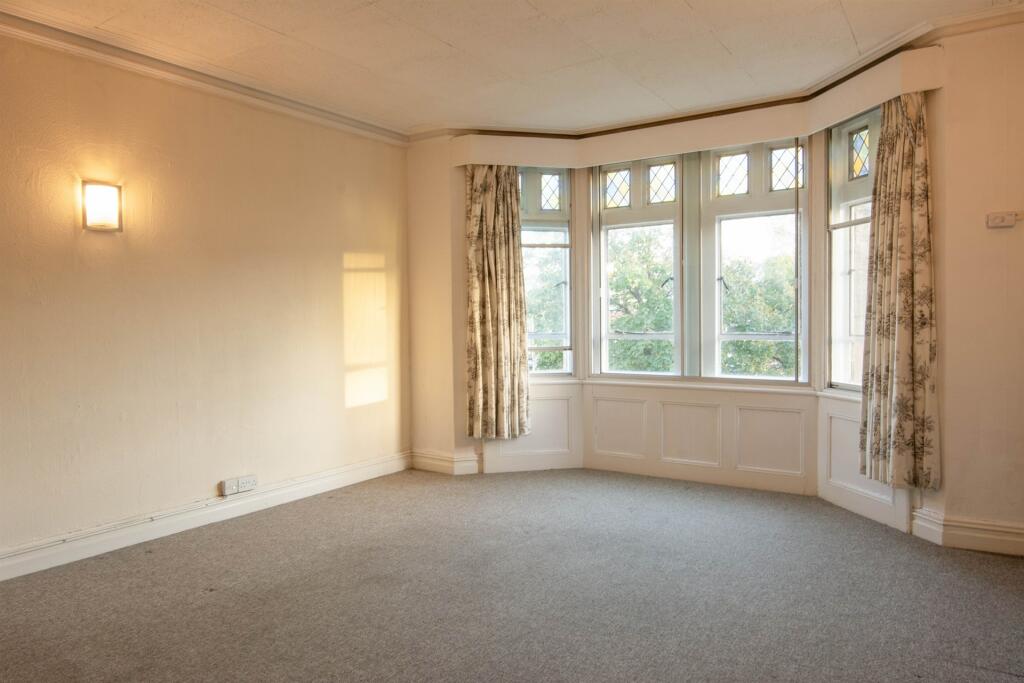 Living room other an
