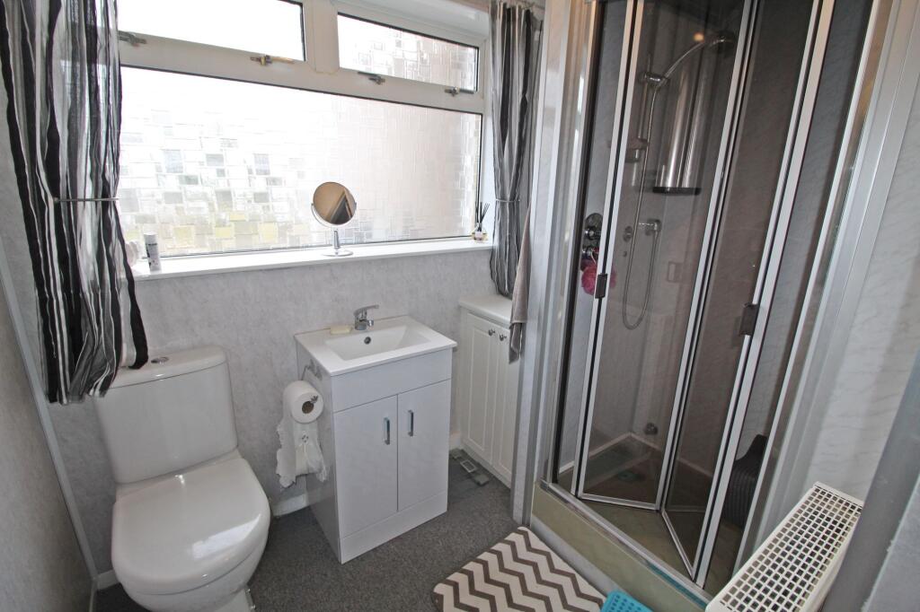 Shower Room/WC