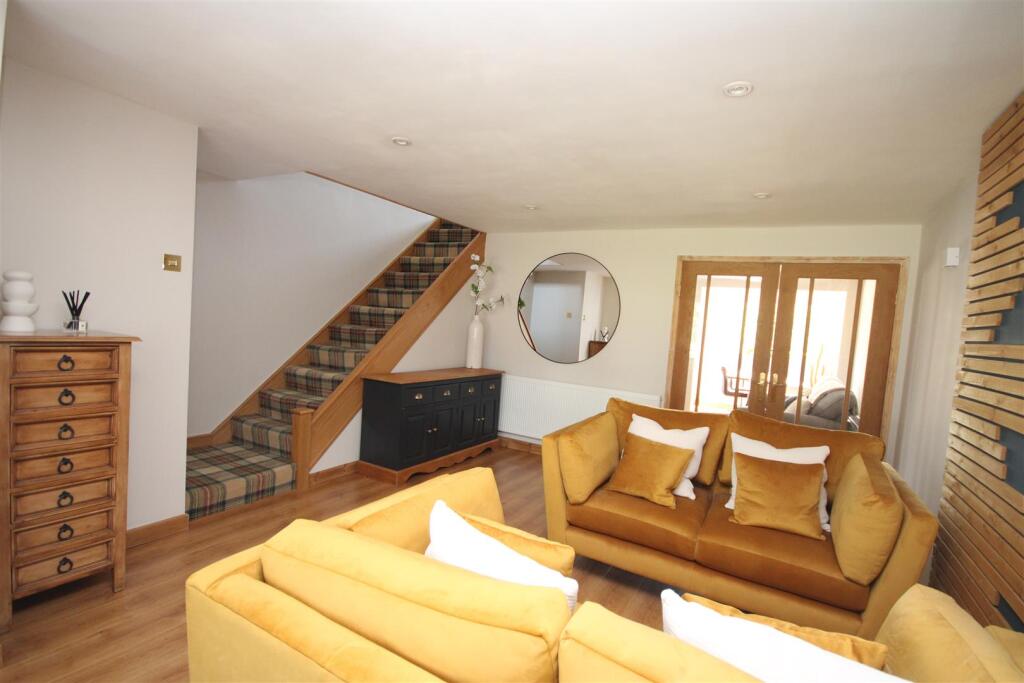 Grasmere, Cleadon Village