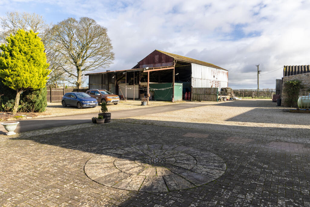 Haugh Rigg Farm External-9