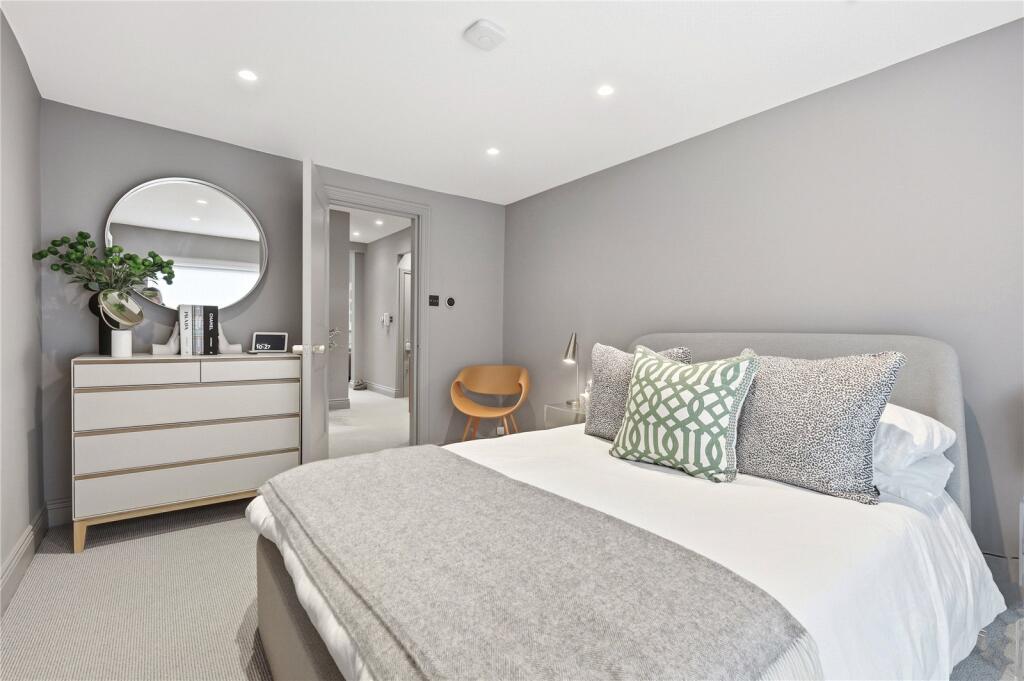 Principal Bedroom