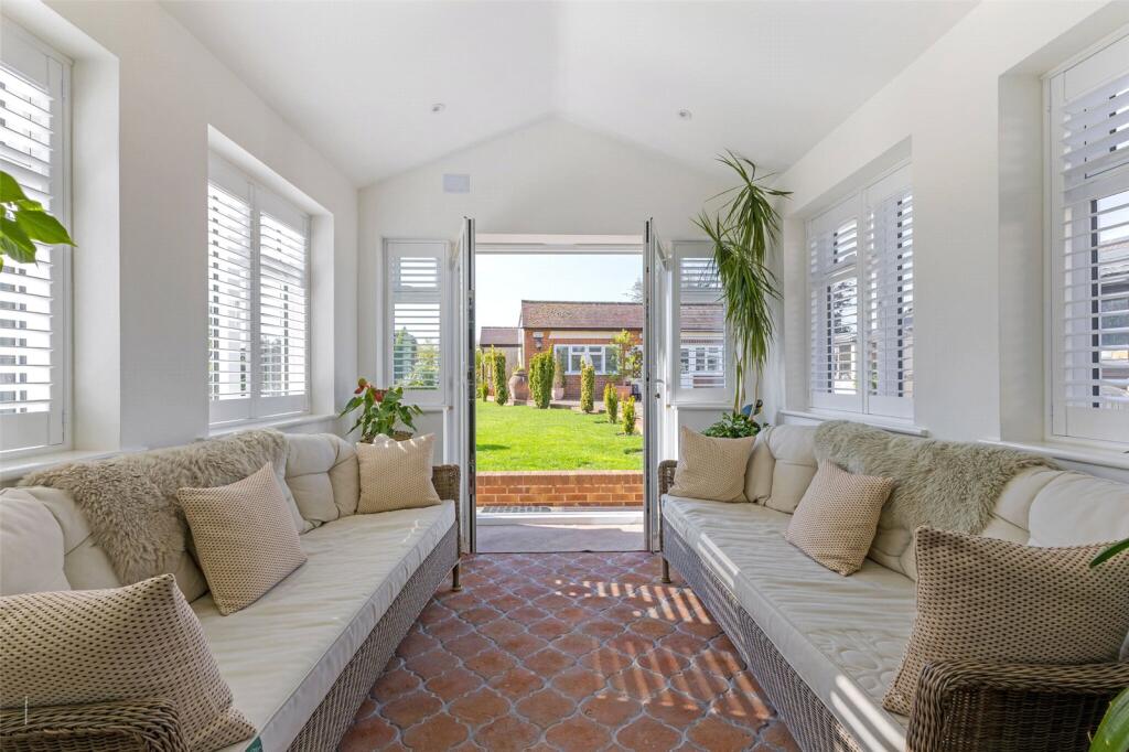 Sun Room