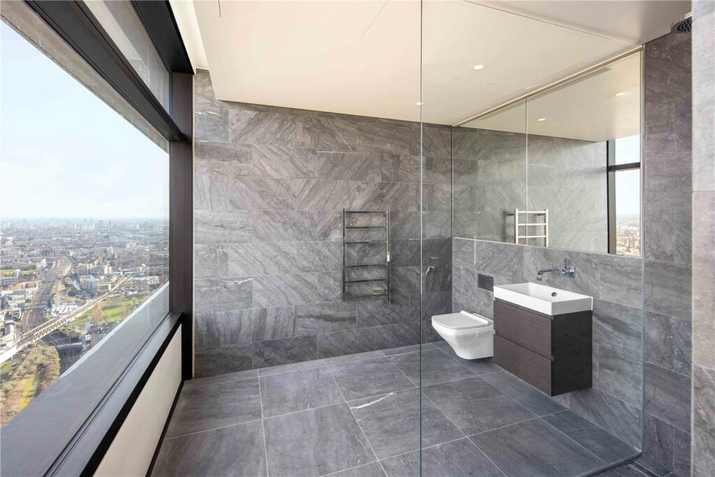 Bedroom 2 En Suite