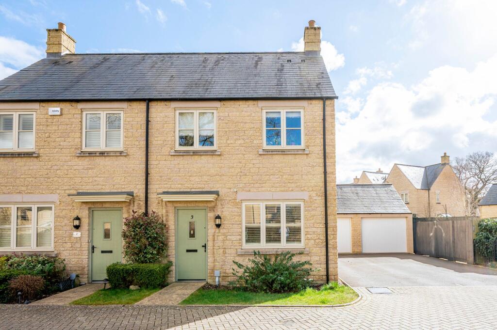 Front &amp; Driveway