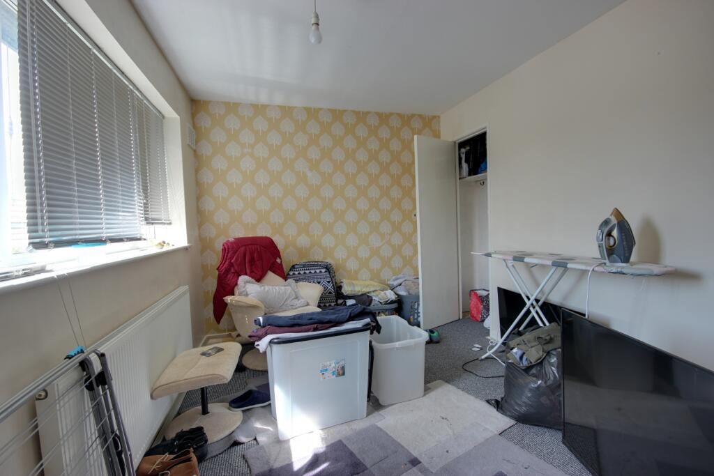 1 Bed 2A