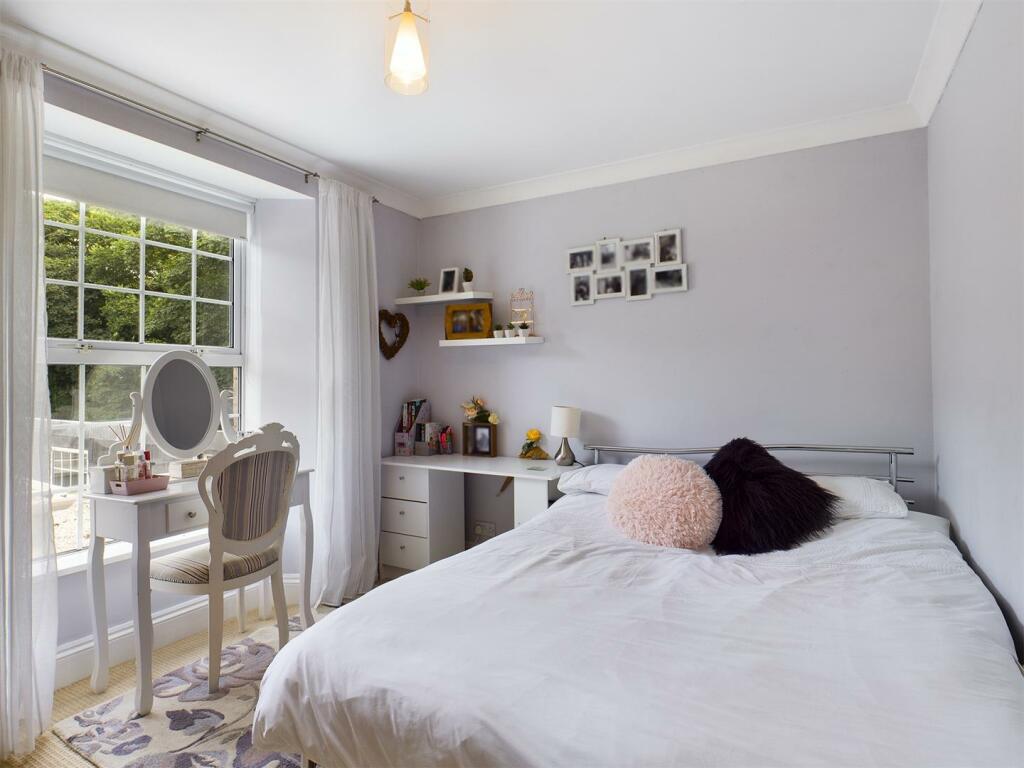 Bedroom 2.