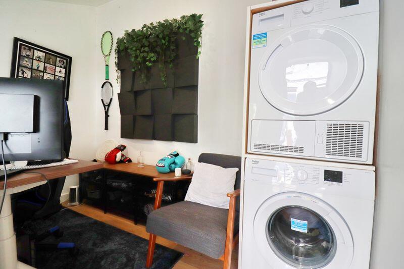 Garden Office/Utility