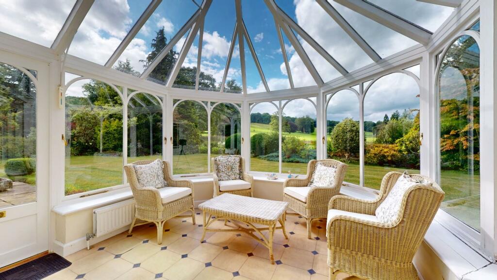 CONSERVATORY