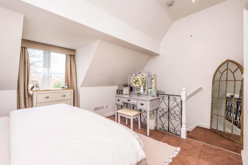 Annexe Bedroom Three