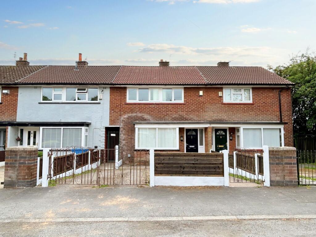 Sportside Close, Worsley, M28