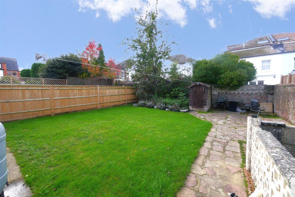 Communal Garden