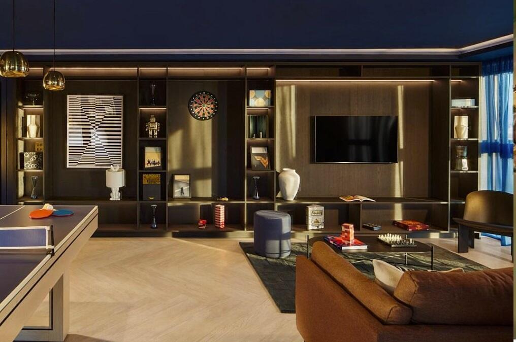 Anderston Quay, Glasgow, G3