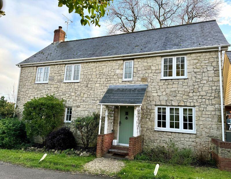 East Farm Cottage,Dinton Road,Wylye