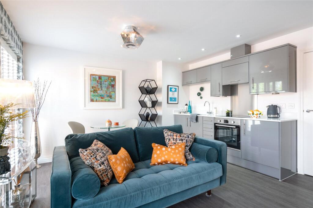 Showhome Image