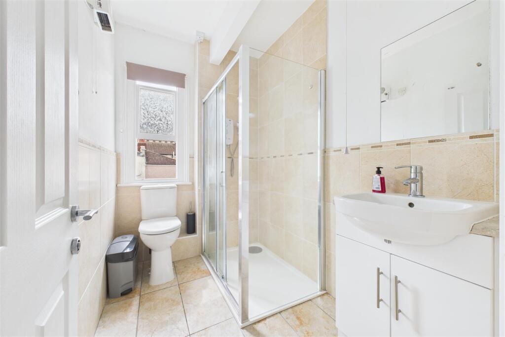 6 Osborne Villas, Kingsdown, Bristol BS2 8BP | Fre