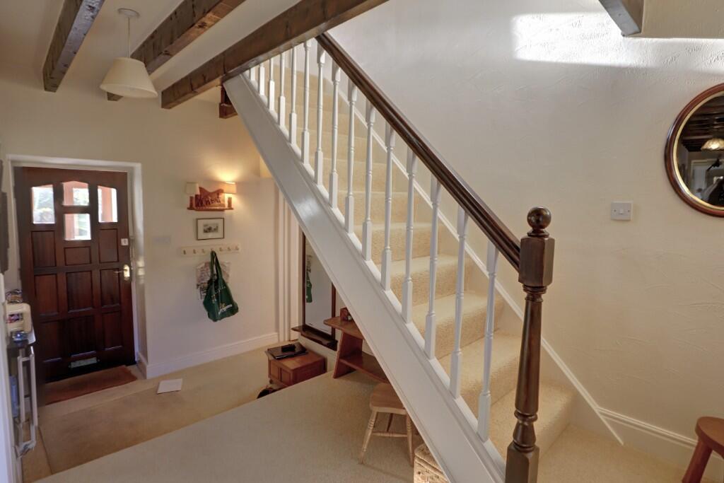 Hallway 2