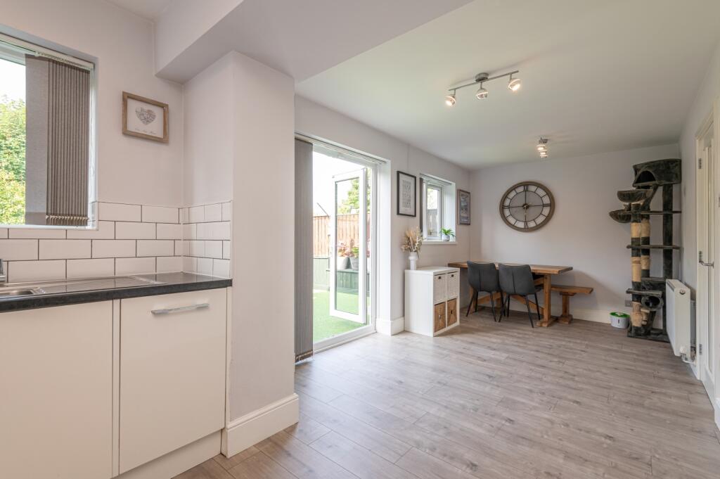 15 - 19 Marsland Court BD19 4QQ