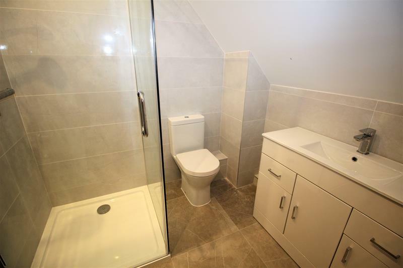 En-suite Bed Three