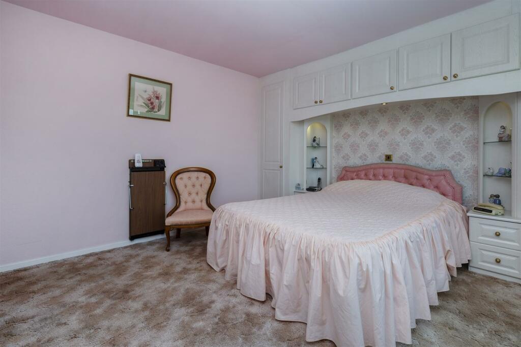 Bramleys Estate Agents - Lower Hall Road - Kirkhea